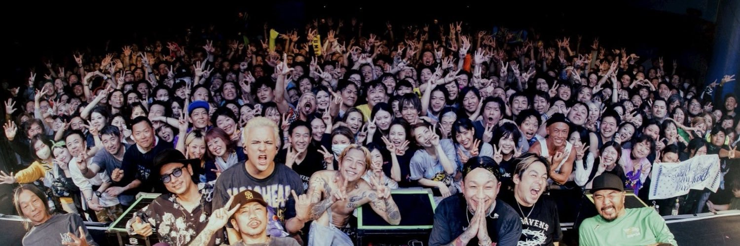 かほ banner