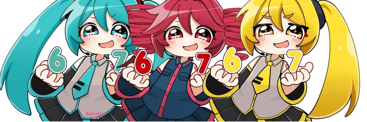 Bunny Teto (Parody Account) banner