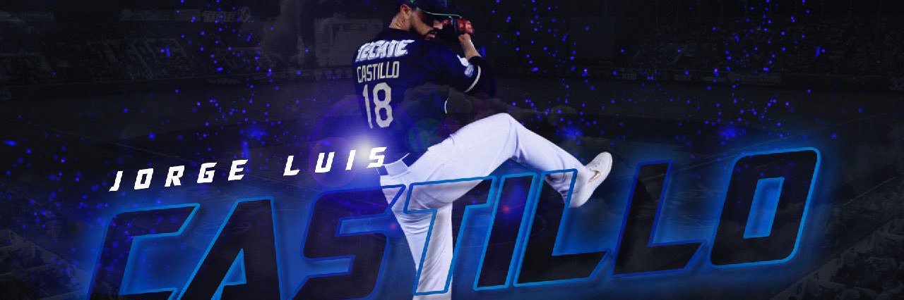 jorge luis castillo banner