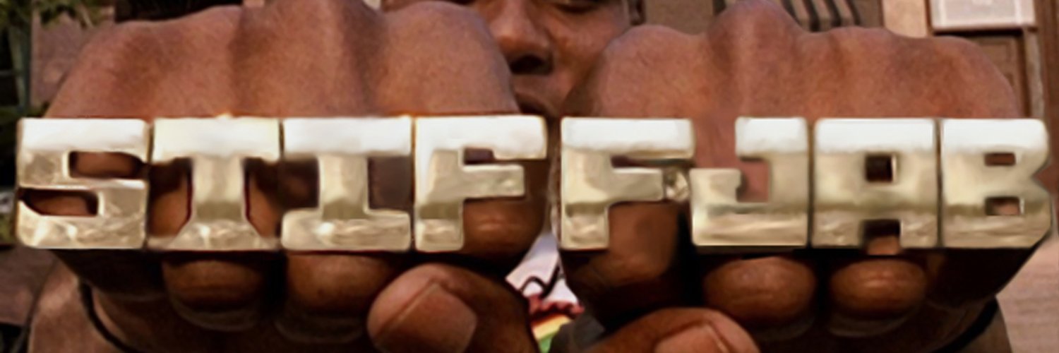 StiffJab's profile banner image