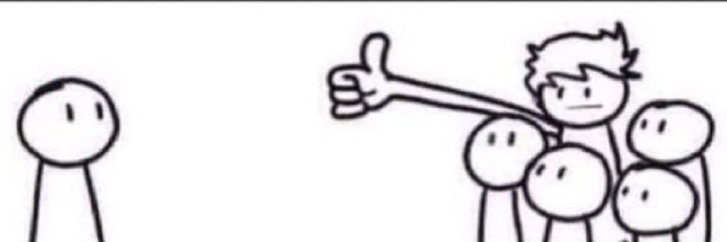 jaredhavemercy's profile banner image