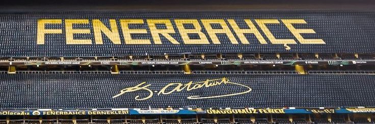 Şükrü Saraçoğlu banner