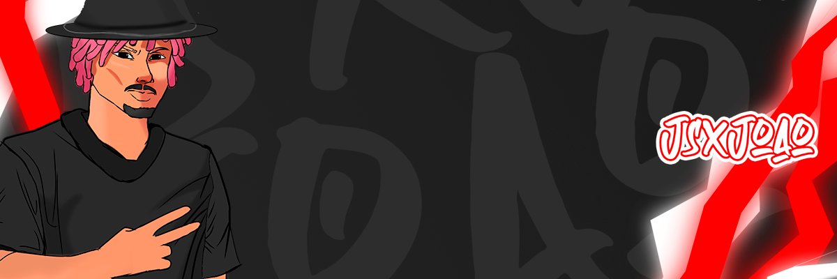 JSX banner