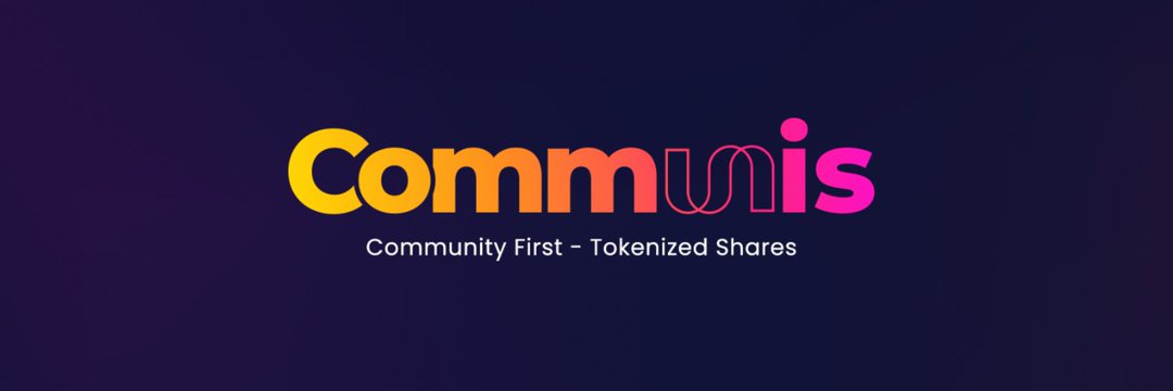 Communis Pro's banner