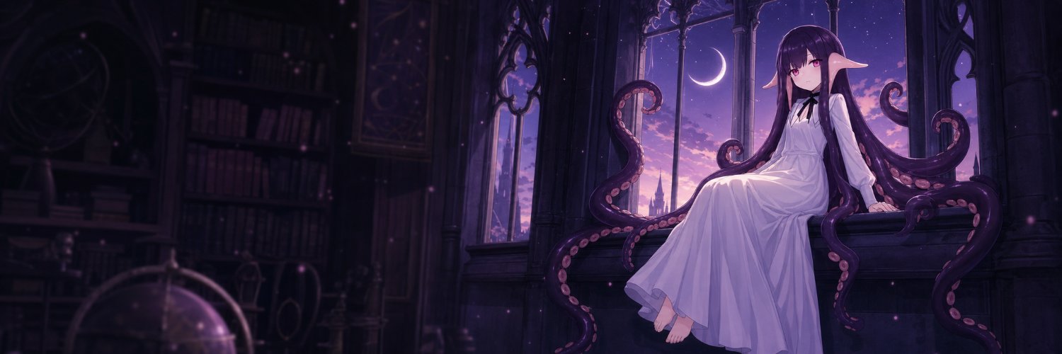 Scylla (@ScyllaTentacles) / Posts / X