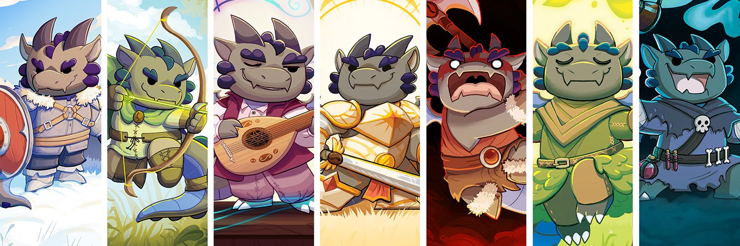 Dragon Roast Coffee banner