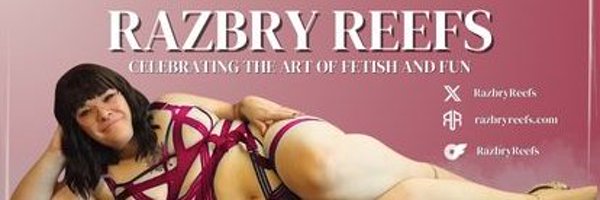 RazbryReefs Profile Banner