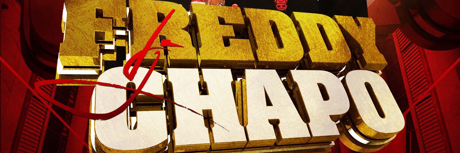 DJFreddyChapo's profile banner image