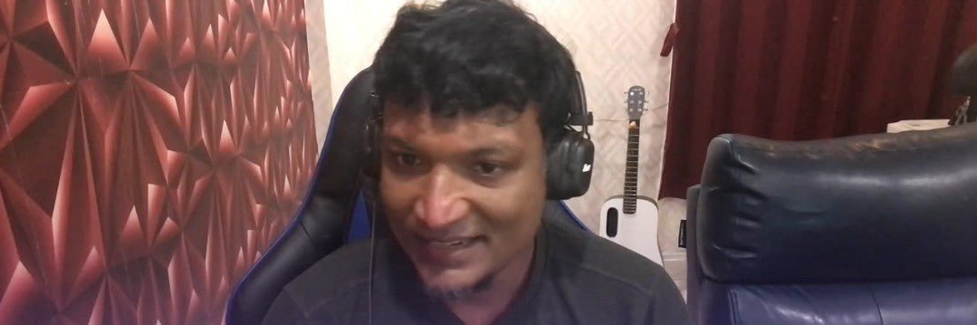Anoop Zombie's banner