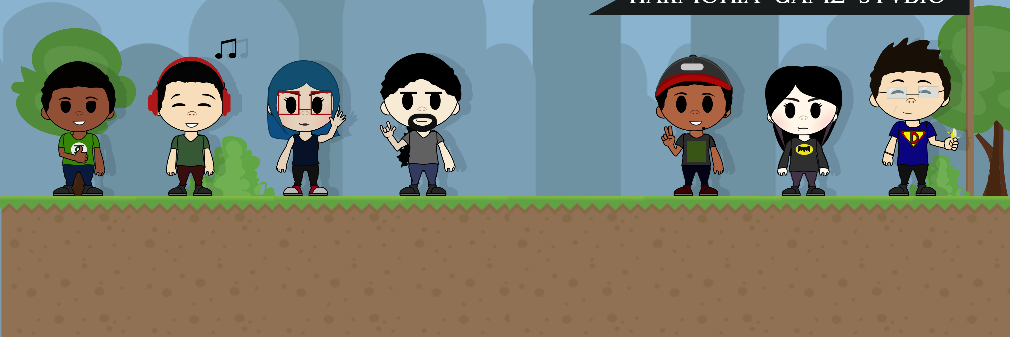 harmoniagames's profile banner image