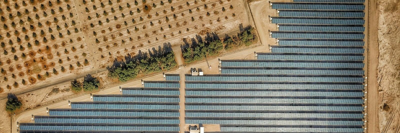 Eilat-Eilot Initiative banner