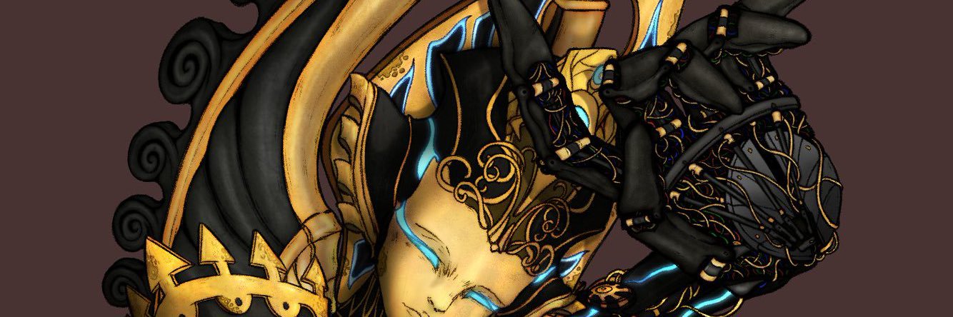 Evilshark224's profile banner image