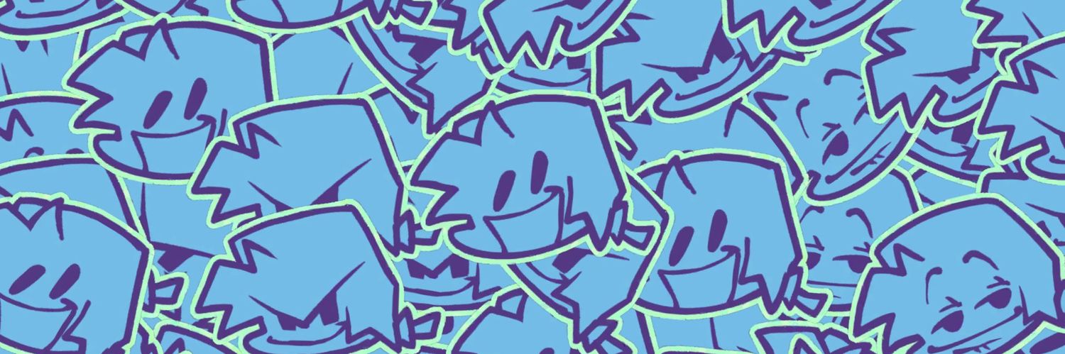 Daisy 𓆩𖤐𓆪's banner