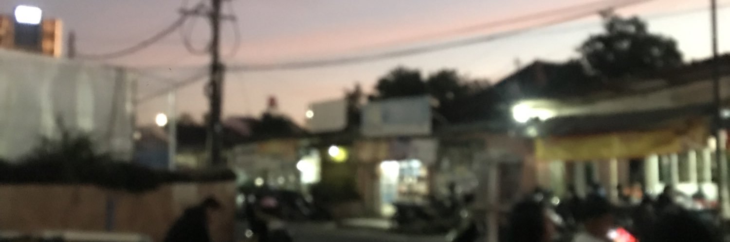 afanher's profile banner image