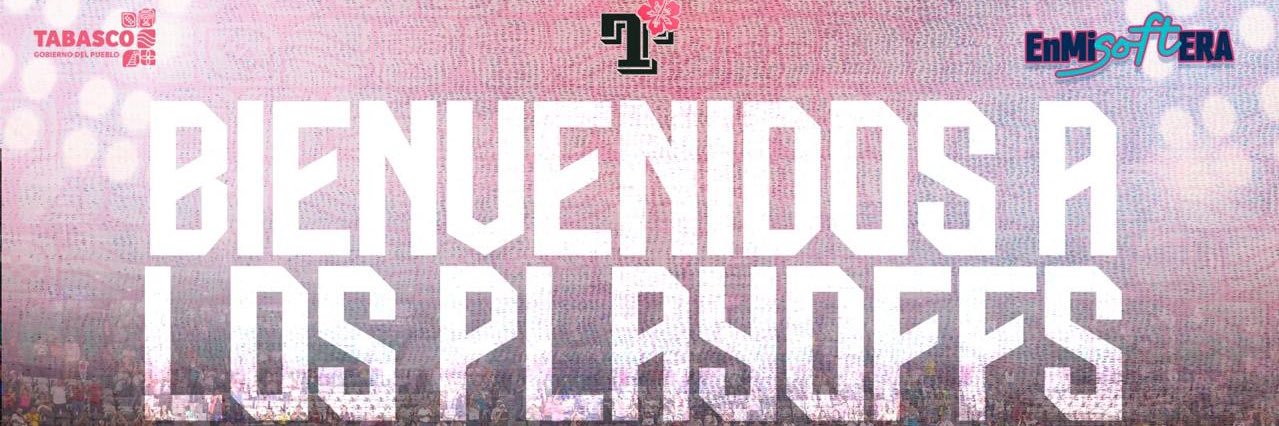 Las Olmecas de Tabasco banner