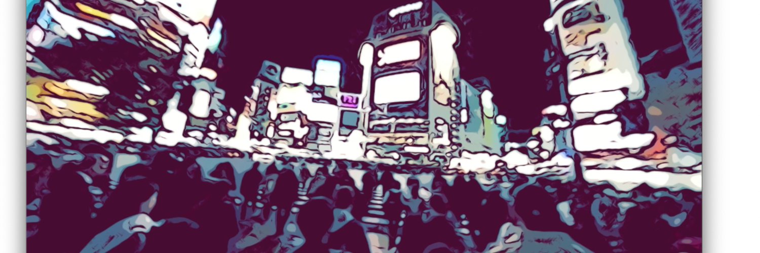 agfreeman's profile banner image