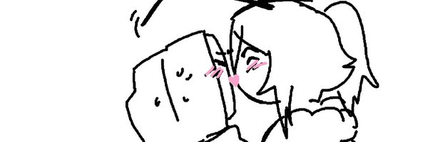 fujoshi_pAInter Profile Banner