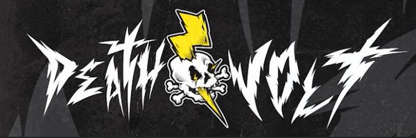 deathvoltmusic Profile Banner
