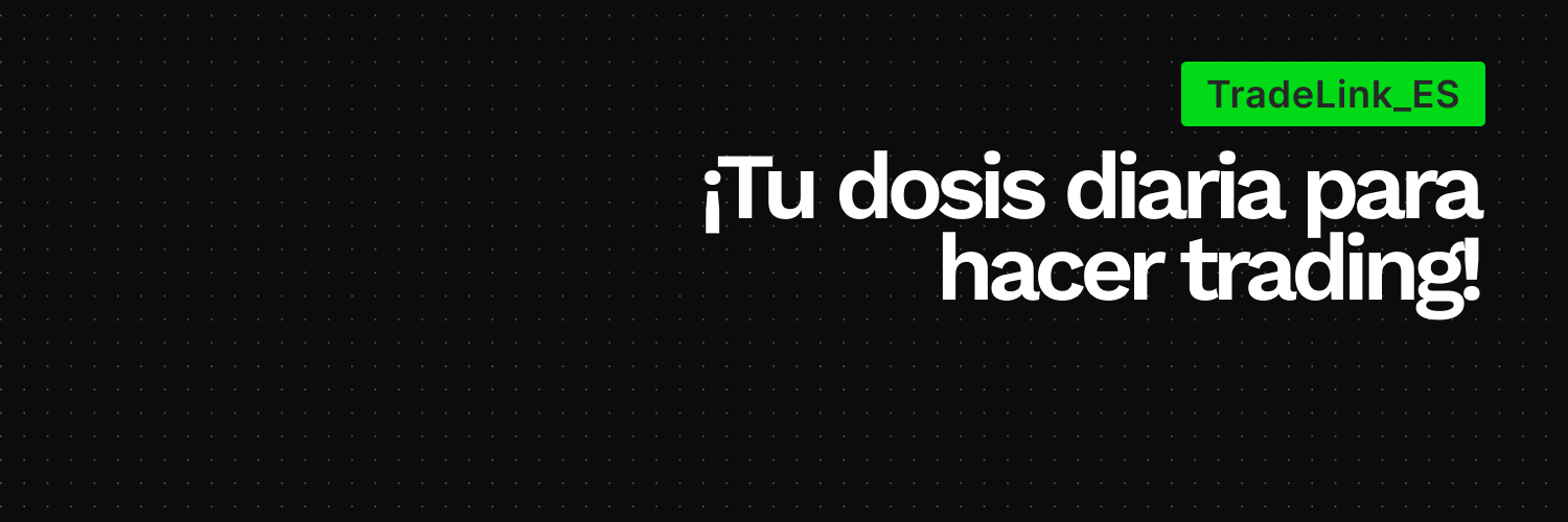 TradeLink. banner