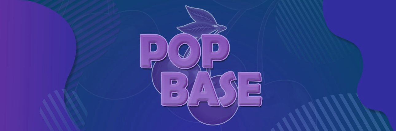 PopBaseAlt's profile banner image