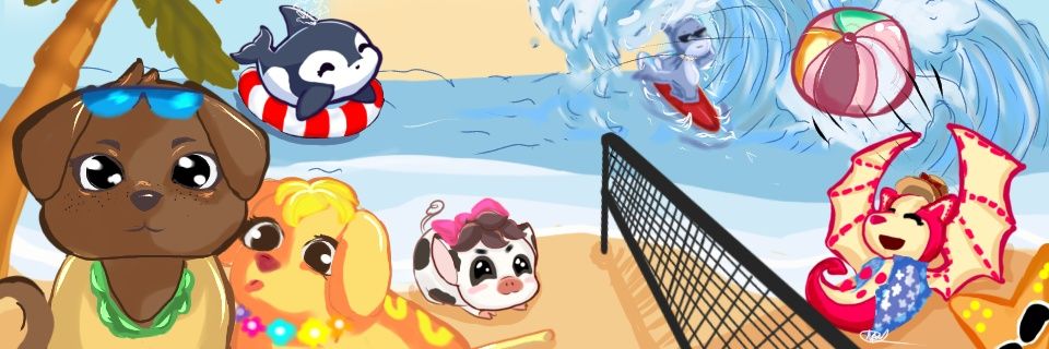 Lyn//Petsitter(CLOSED FULL) banner