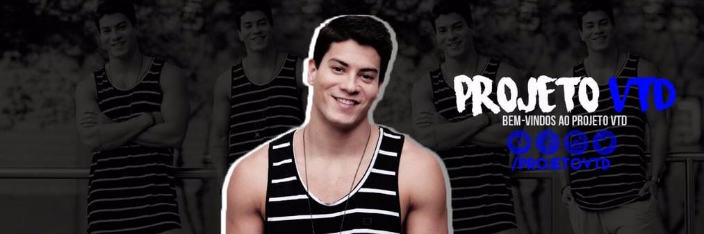 projetovtd_'s profile banner image