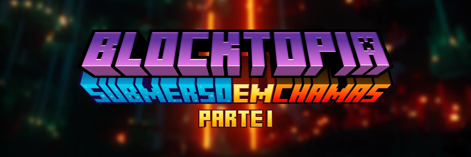 Blocktopia Season 3's banner
