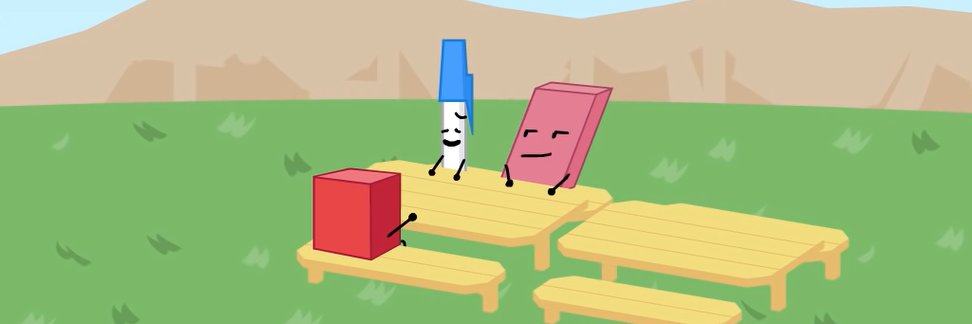 Pen !! banner