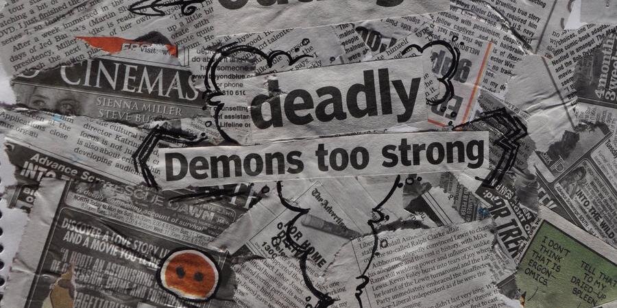 Radical Dreamer banner