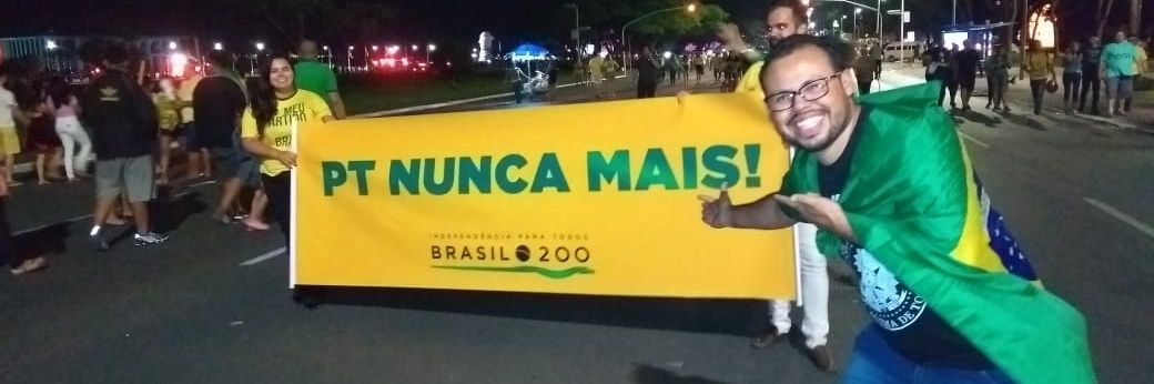 Argussoares's profile banner image