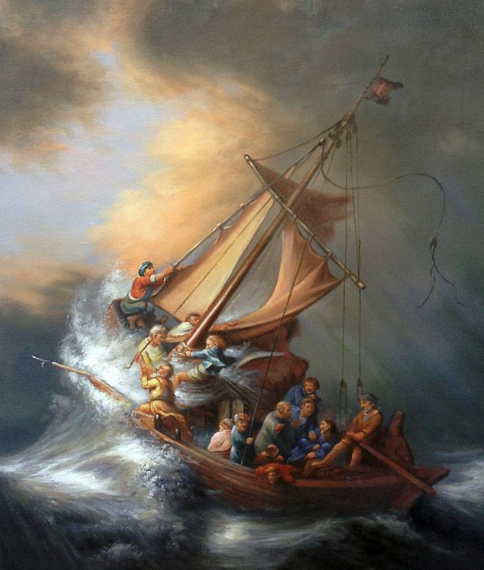 Robert Justice banner