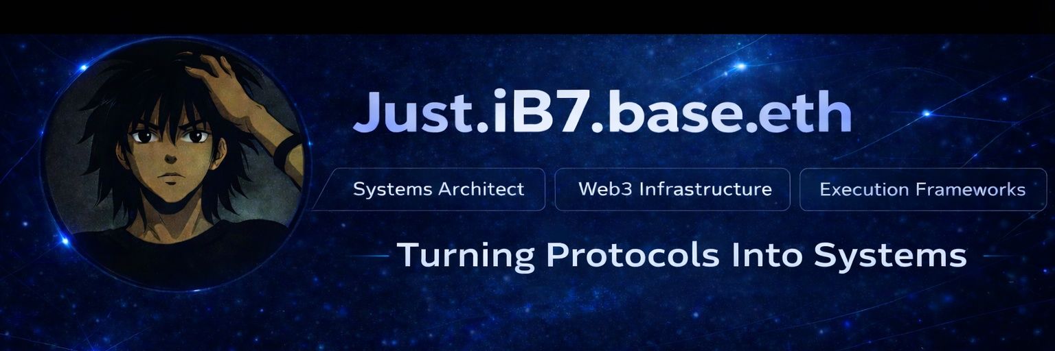 Just_ib7's profile banner image