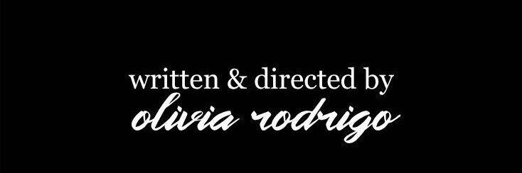 sarah (olivia’s version) banner