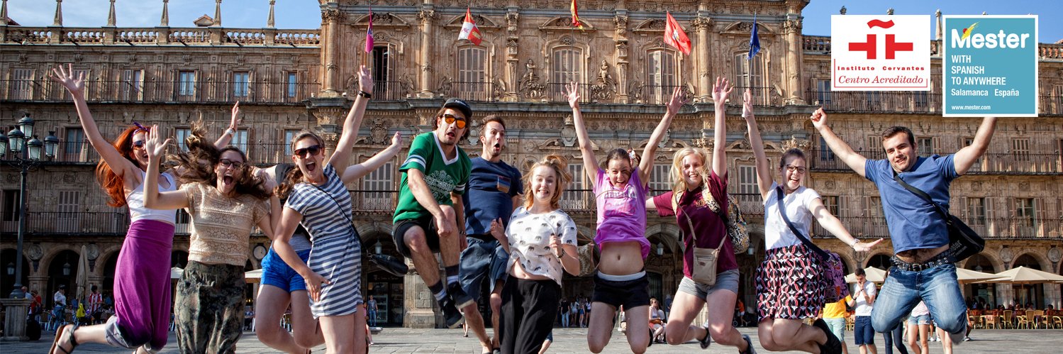 Mester Courses banner