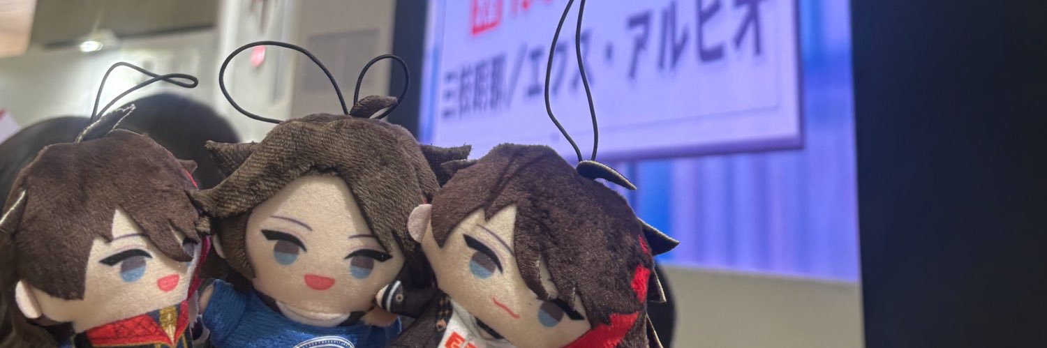 kanure_2434's profile banner image