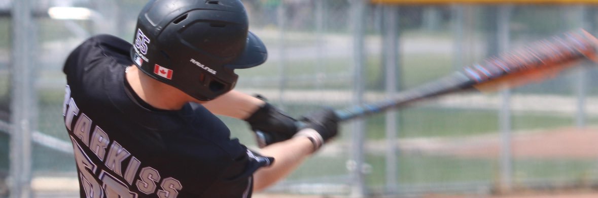 Parker Starkiss banner