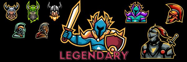 LegendaryXrs Profile Banner