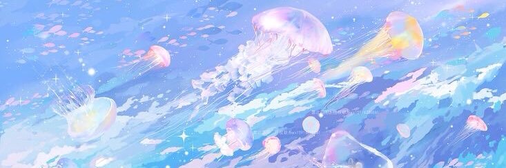 ‎Mai⊹꙳ OPEN COMMS banner