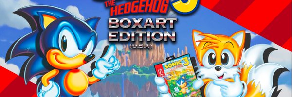 Sonic3boxartedt Profile Banner