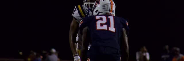 Christopher Davis /cd banner