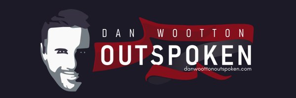 Dan Wootton Profile Banner