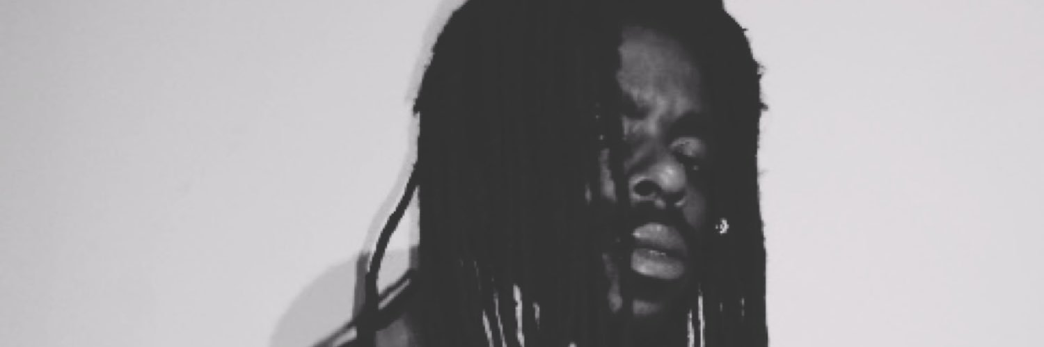 Fredericks Reginald banner