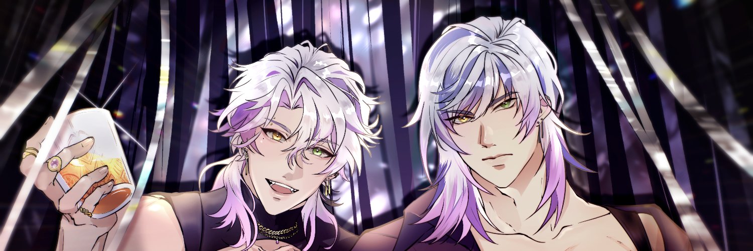莫伊 聖｜努力做好想做的事情！圖奇千追衝刺！ banner