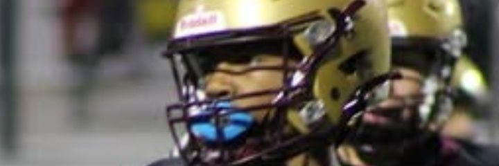 Dayvon Wesley banner