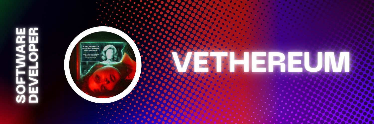 Vethereum banner