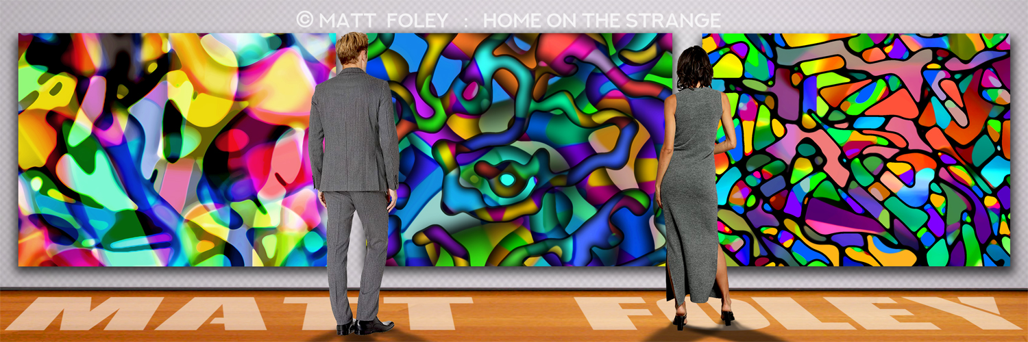 seeMattFoley's profile banner image