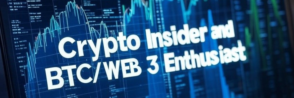 Crypto Insider KGEN's banner
