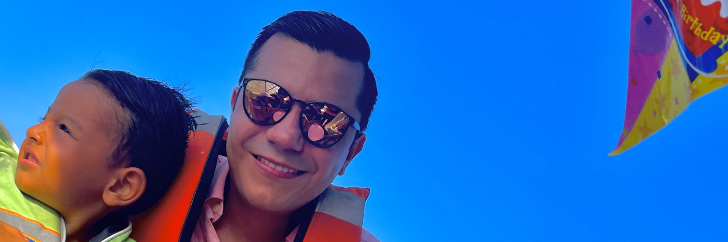 Luis Fernando Rojas banner