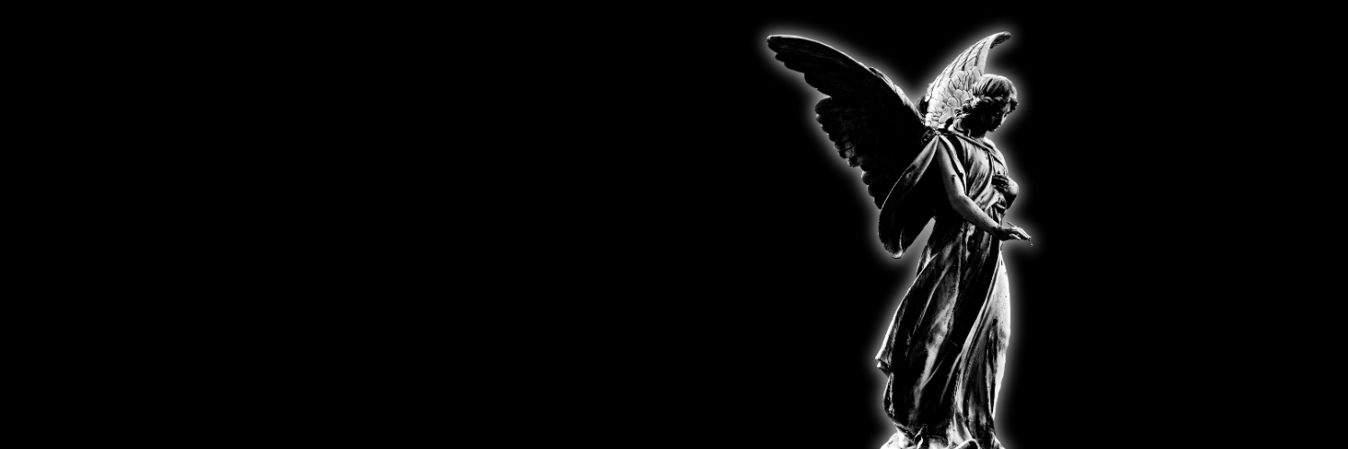♱ L. VON GEIST banner