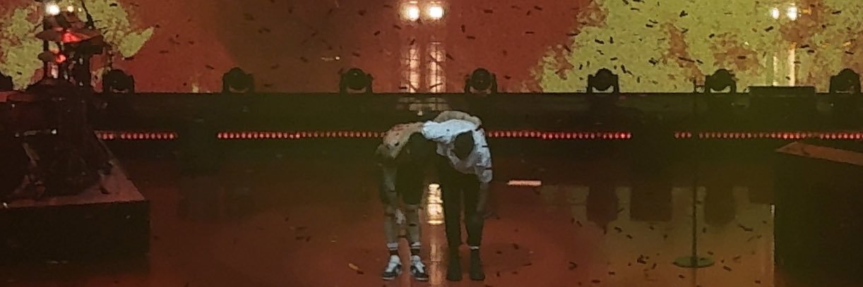 sarah |-/ • • dallas was a dream banner